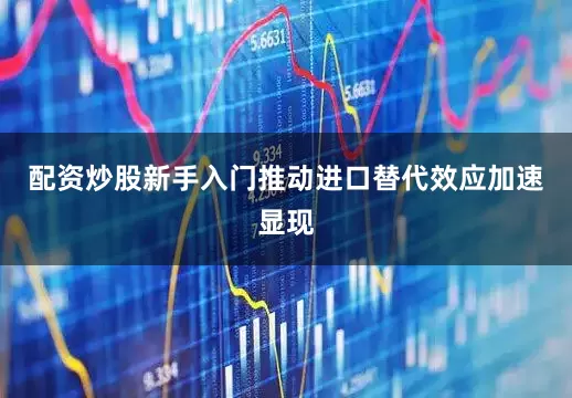 配资炒股新手入门推动进口替代效应加速显现