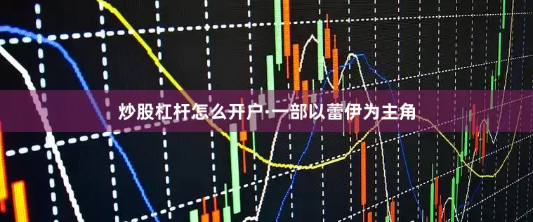 炒股杠杆怎么开户　　·一部以蕾伊为主角