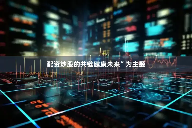 配资炒股的共链健康未来”为主题
