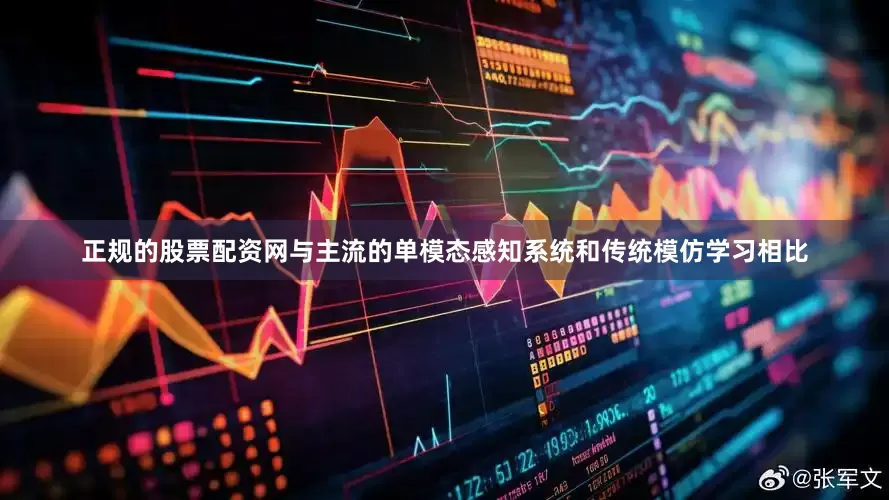 正规的股票配资网与主流的单模态感知系统和传统模仿学习相比
